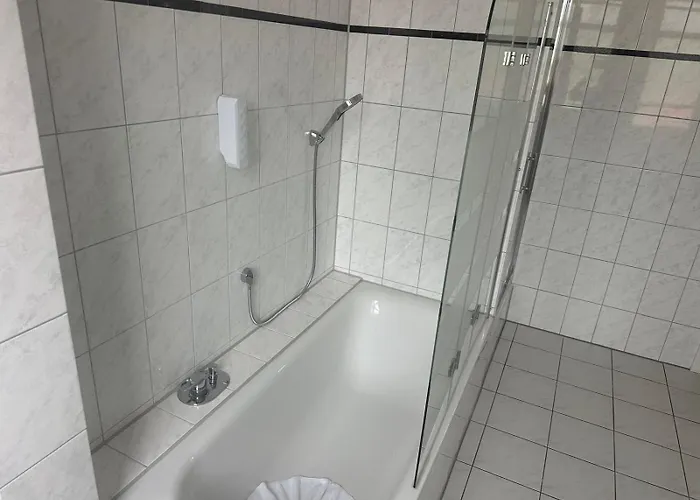Barbat Home-ferienwohnung Im Holstenhofweg-2 *