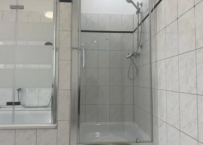 Barbat Home-ferienwohnung Im Holstenhofweg-2 *