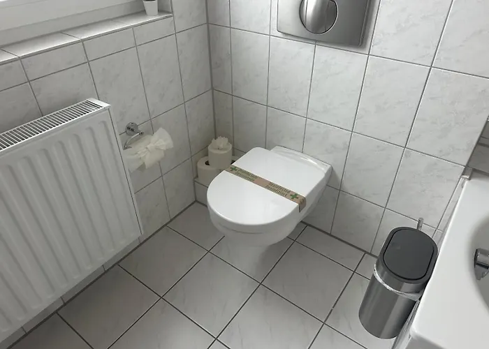 Appartement Barbat Home-ferienwohnung Im Holstenhofweg-2 *
