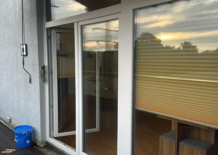 Barbat Home-ferienwohnung Im Holstenhofweg-2