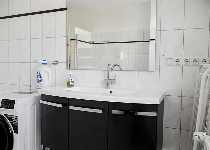 Barbat Home-ferienwohnung Im Holstenhofweg-2 * Hambourg
