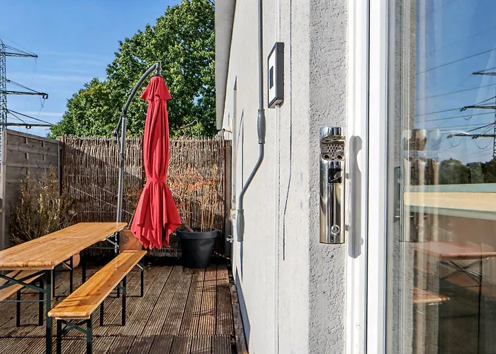Barbat Home-ferienwohnung Im Holstenhofweg-2 *