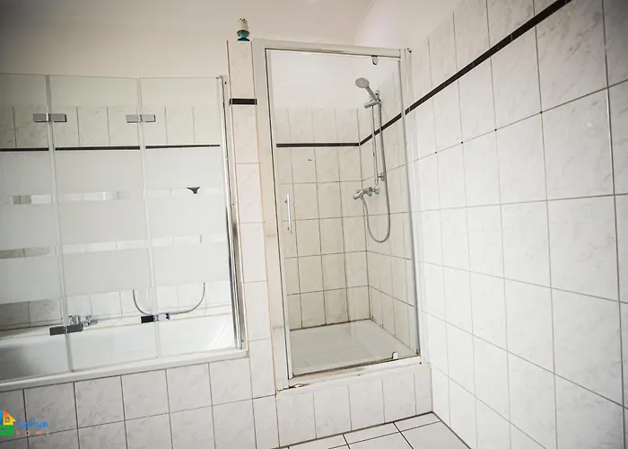 Barbat Home-ferienwohnung Im Holstenhofweg-2 Apartament Hamburg