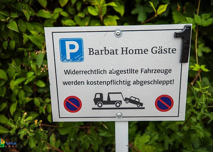 Barbat Home-ferienwohnung Im Holstenhofweg-2 Hamburg
