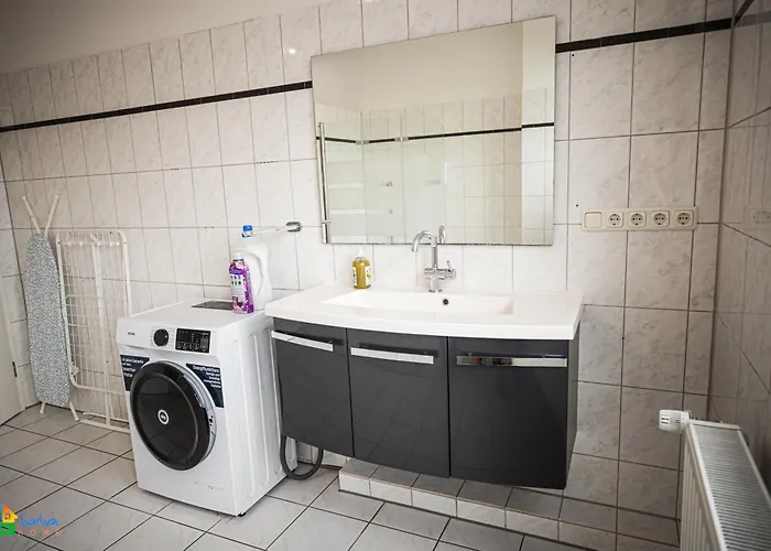 Barbat Home-ferienwohnung Im Holstenhofweg-2 Appartement