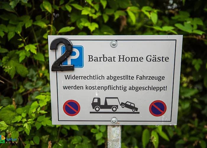 Appartement Barbat Home-ferienwohnung Im Holstenhofweg-2