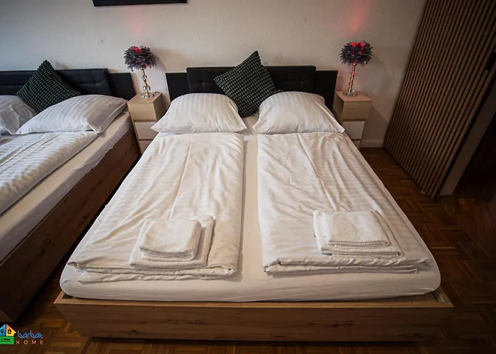 Barbat Home-ferienwohnung Im Holstenhofweg-2